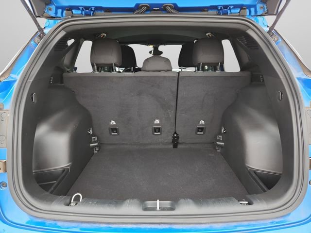 Used 2024 Jeep Compass Sport image 9