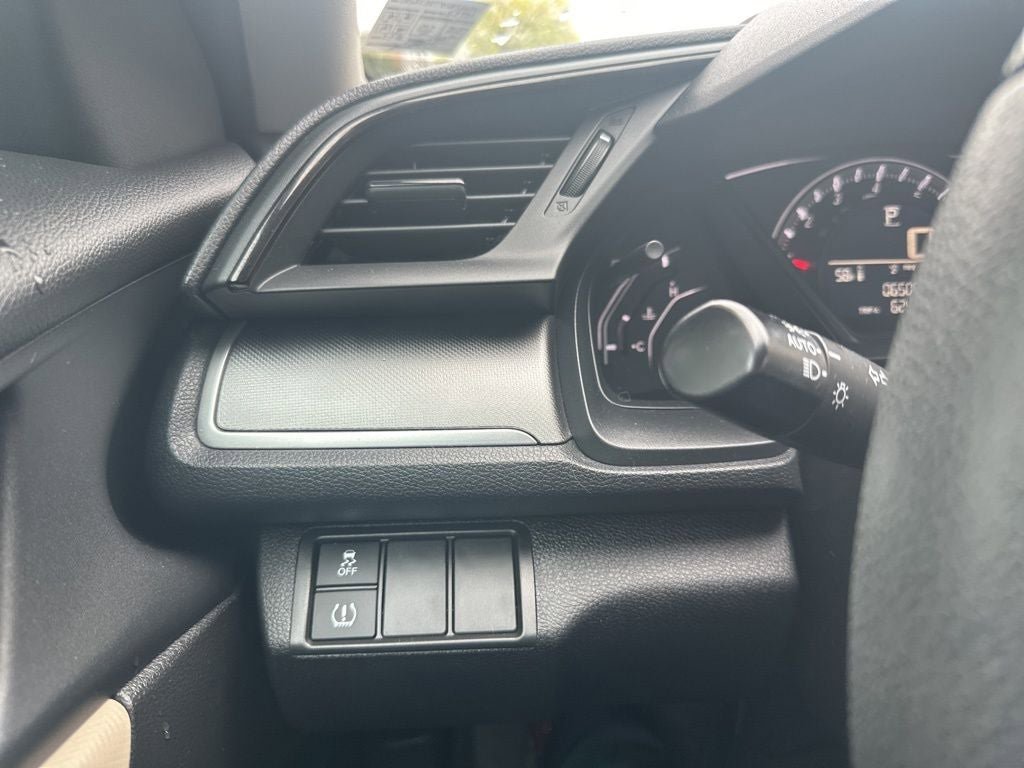 Used 2016 Honda Civic LX image 17