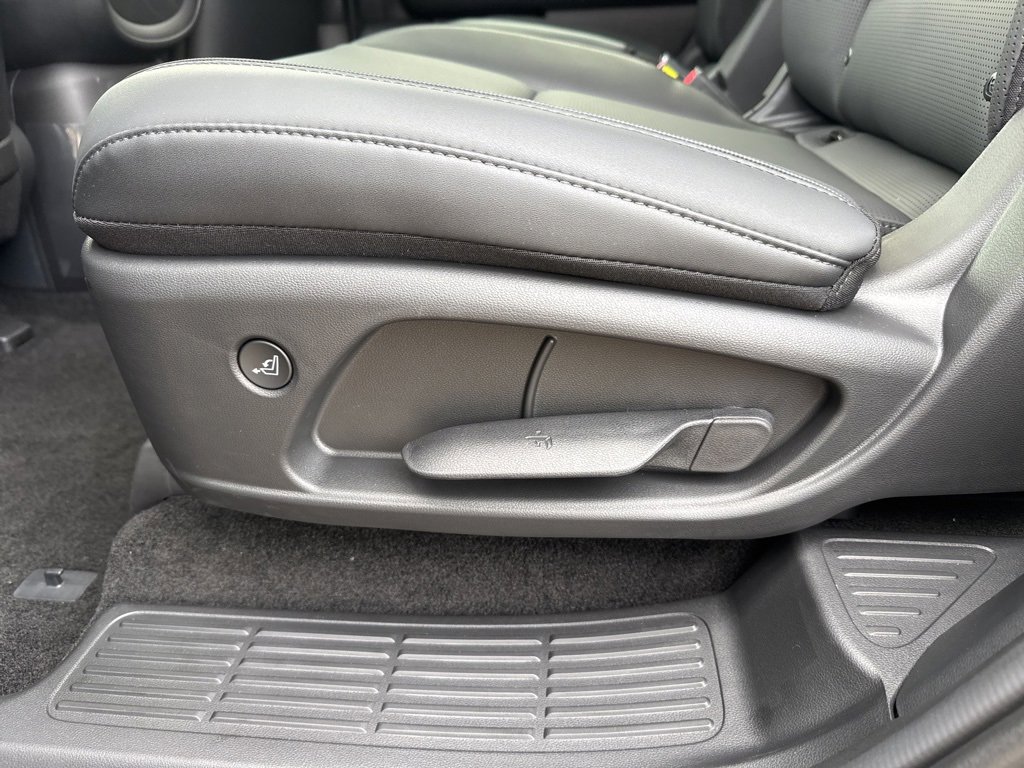 New 2026 Hyundai Palisade AWD image 17