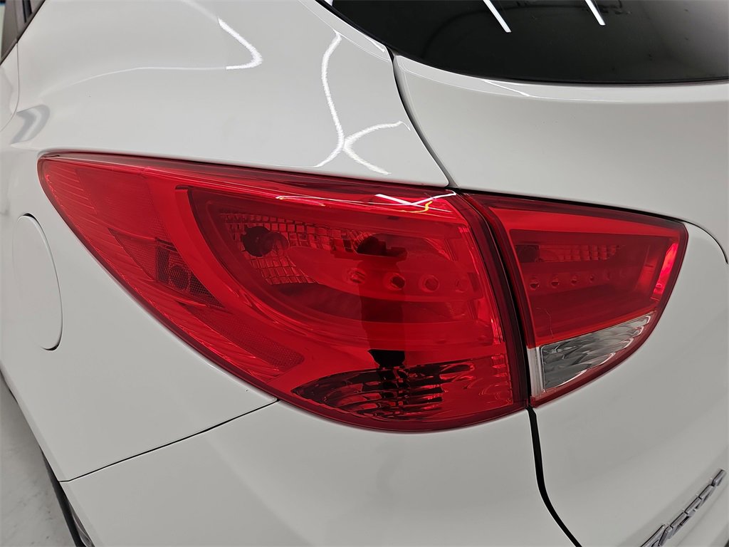 Used 2014 Hyundai Tucson Limited image 46