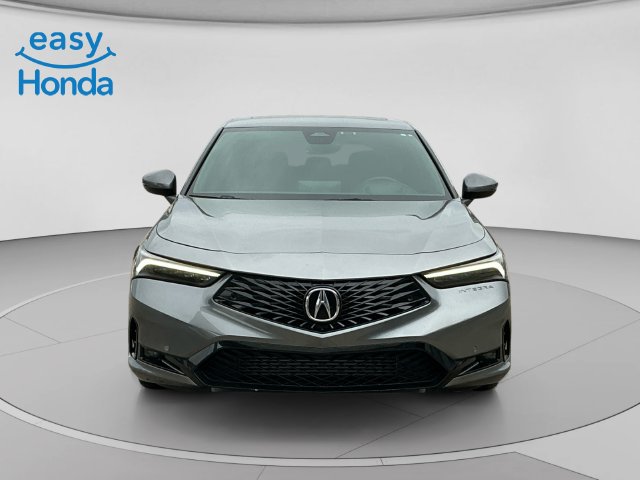 Used 2024 Acura Integra A-Spec w/ Technology Package FWD image 2