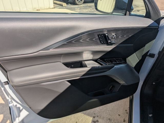 New 2026 Cadillac Lyriq Premium Sport w/ LPO, Floor Liner Package image 14