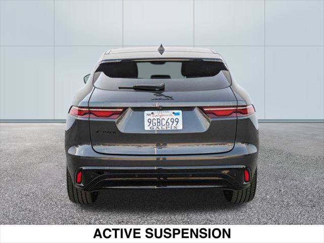 Used 2023 Jaguar F-PACE S image 5