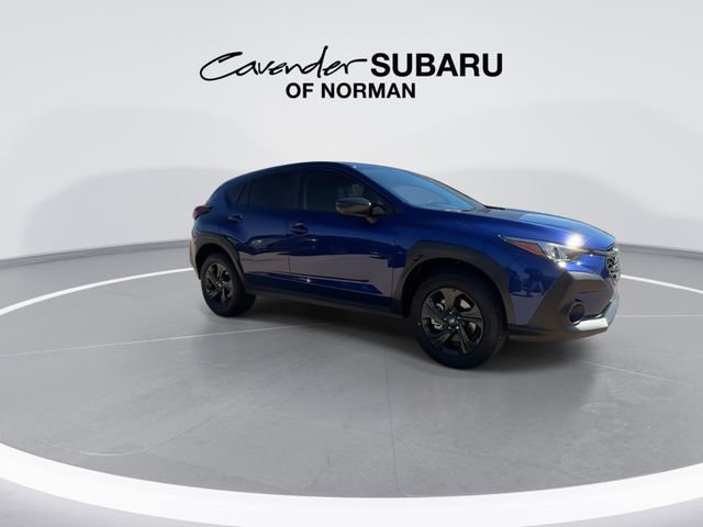 New 2026 Subaru Crosstrek 2.5i image 4