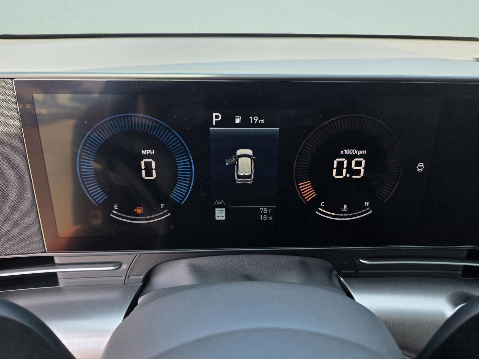 New 2026 Hyundai Kona SEL Sport FWD image 35