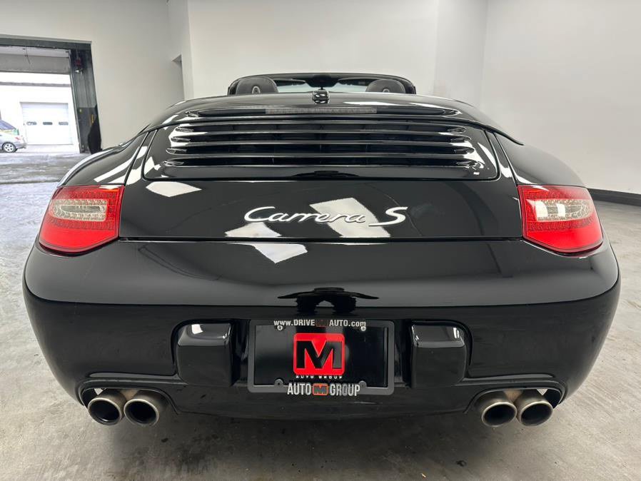 Used 2010 Porsche 911 Carrera S RWD image 18