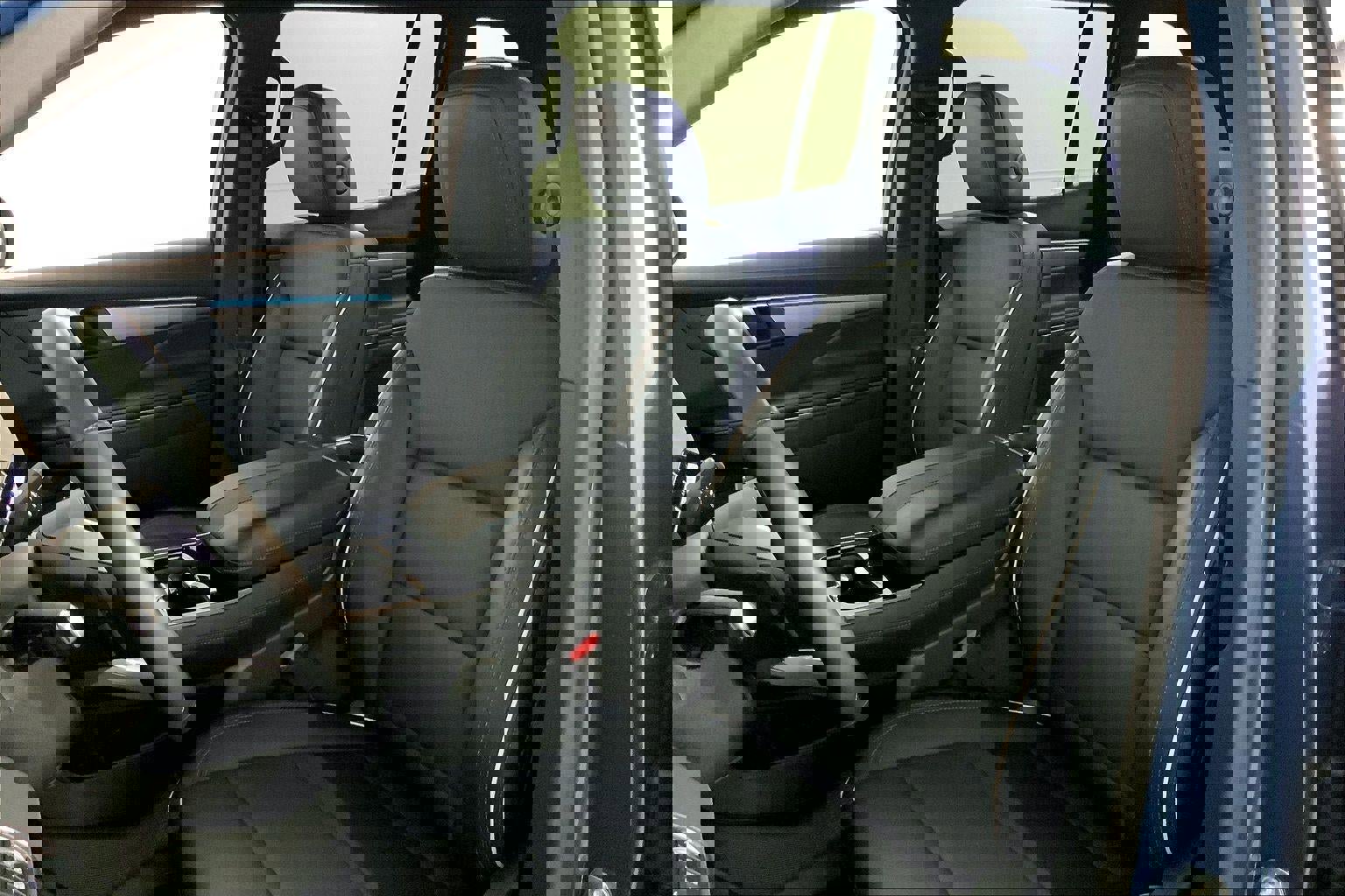 Used 2025 Buick Enclave Preferred image 22