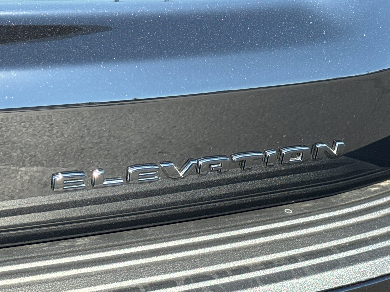 Used 2026 GMC Yukon Elevation image 13