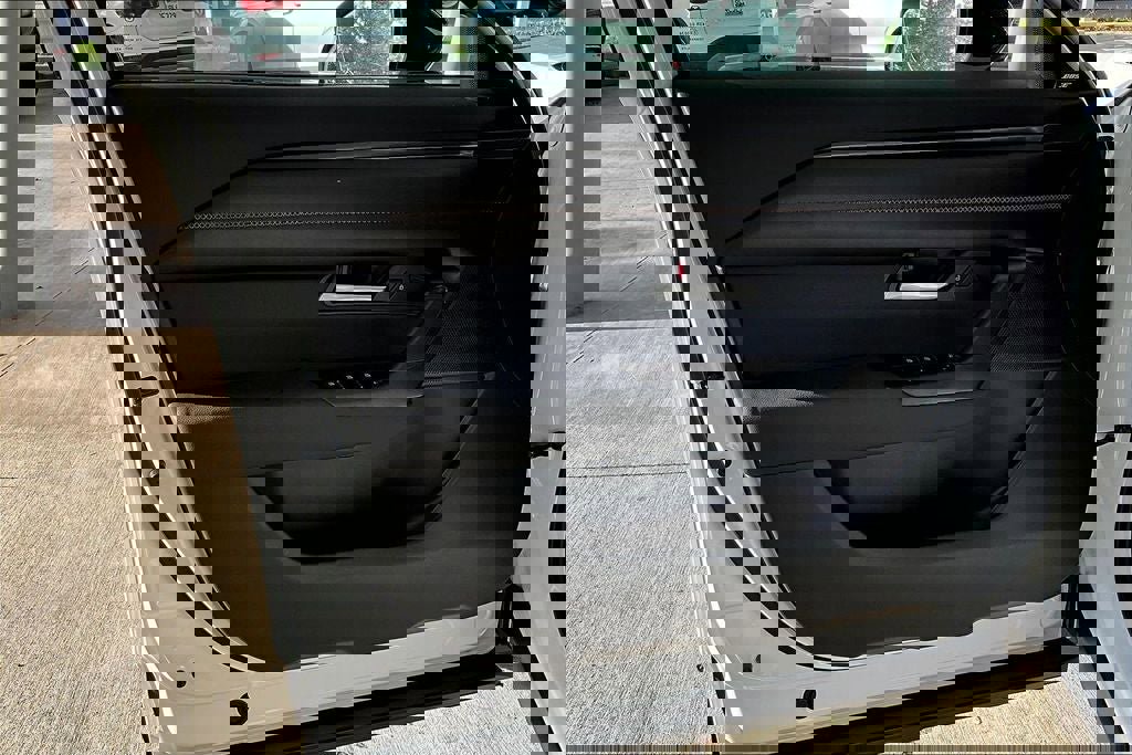 New 2026 MAZDA CX-50 AWD 2.5 Hybrid w/ Weather Package image 26