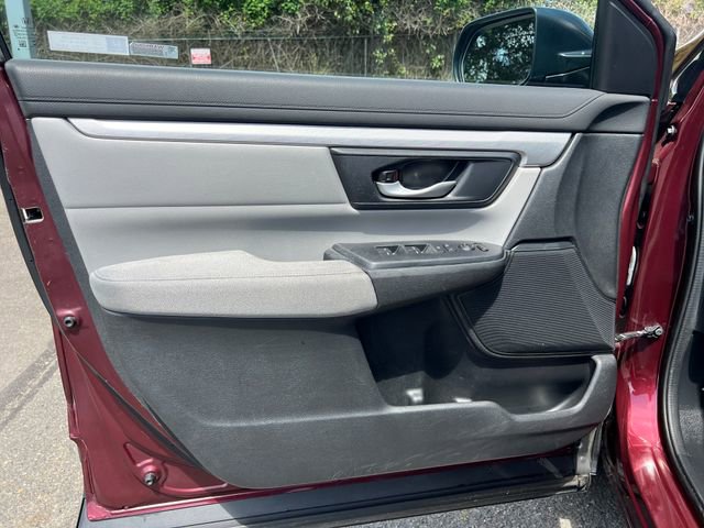 Used 2018 Honda CR-V LX image 16