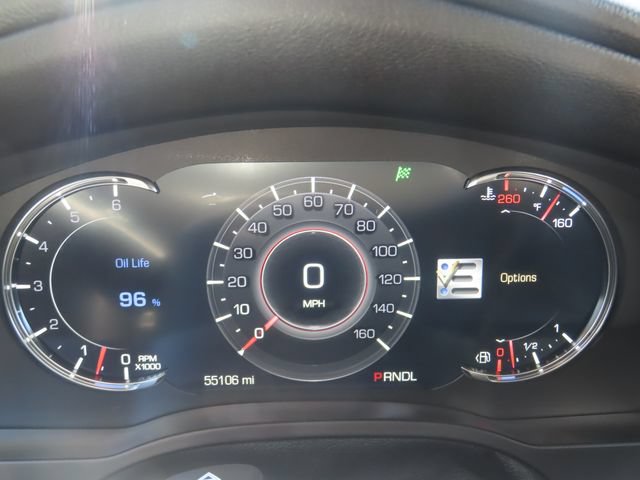 Used 2020 Cadillac Escalade Premium Luxury AWD/4WD image 38