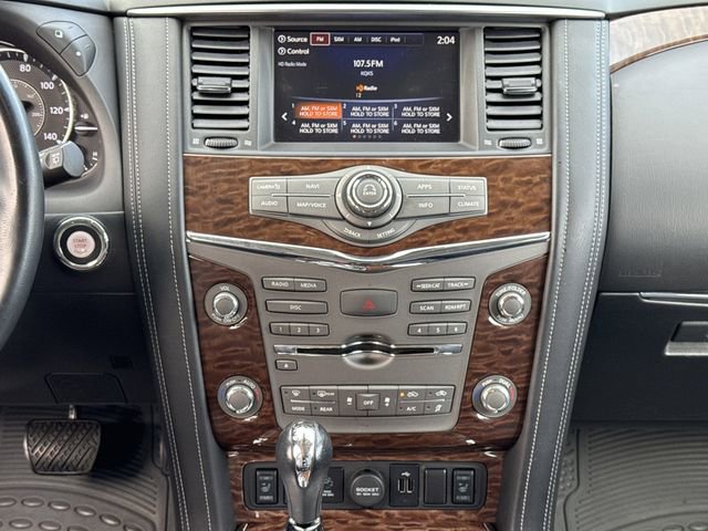 Used 2020 Nissan Armada SL image 12