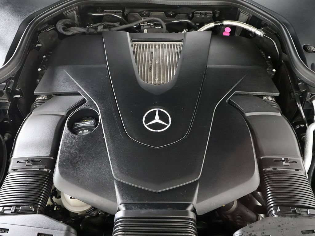 Used 2019 Mercedes-Benz E 450 4MATIC Wagon image 24