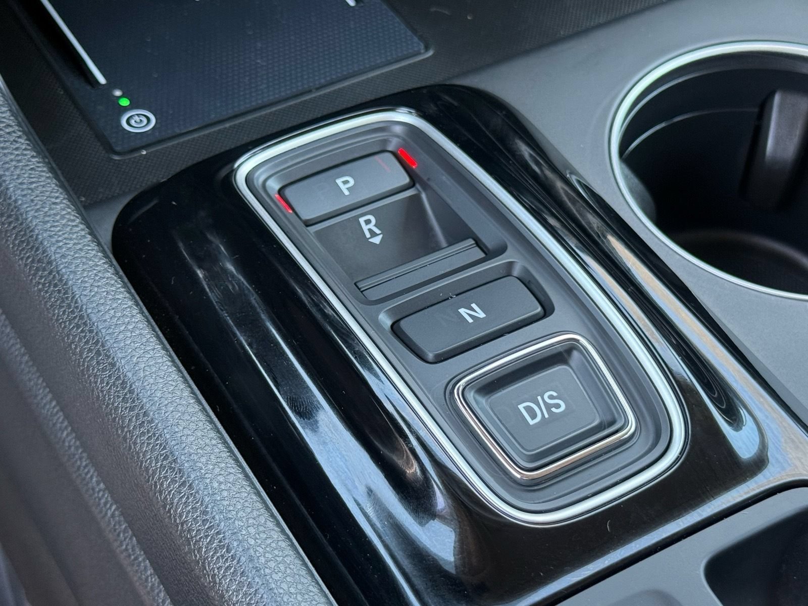 Certified 2026 Honda Pilot EX-L image 24
