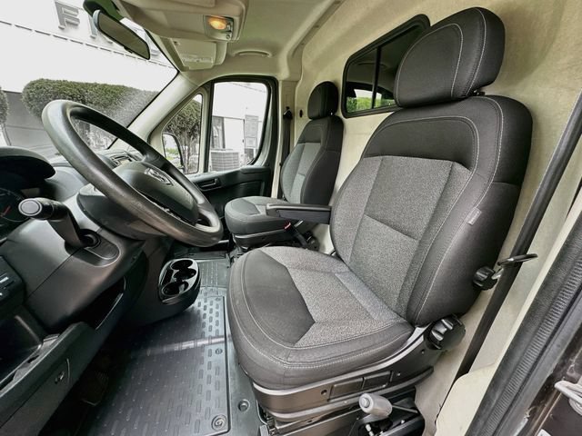 Used 2015 RAM ProMaster 3500 w/ Interior Convenience Group FWD image 22