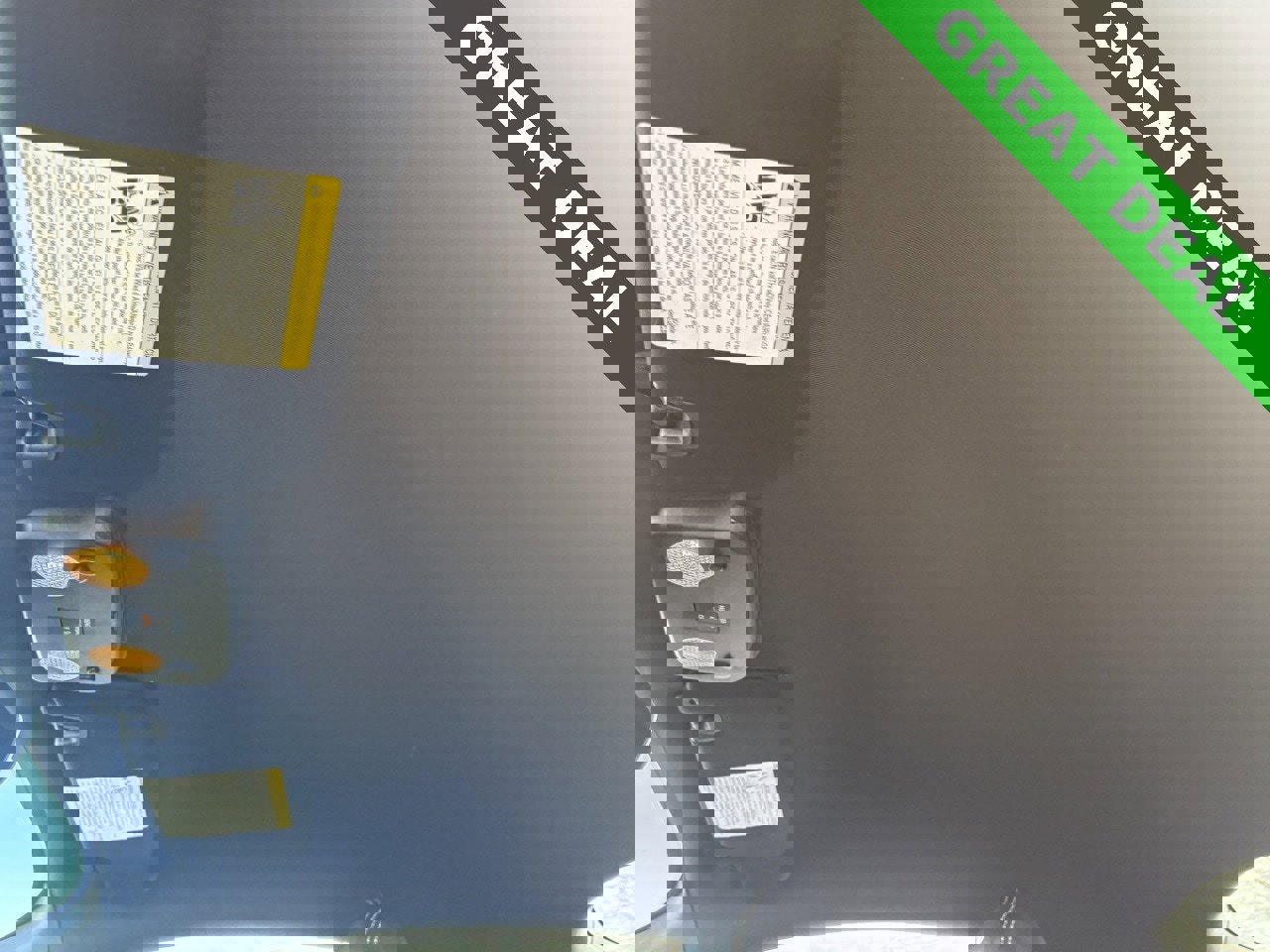 Used 2023 Ford Mustang Premium image 28