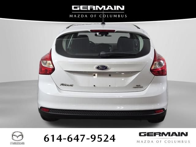 Used 2014 Ford Focus SE FWD image 10