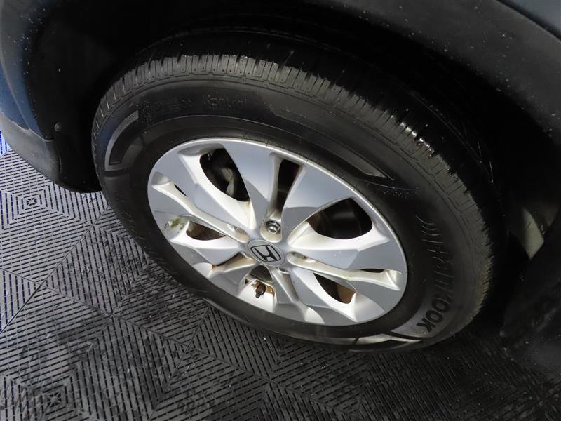 Used 2012 Honda CR-V EX image 6