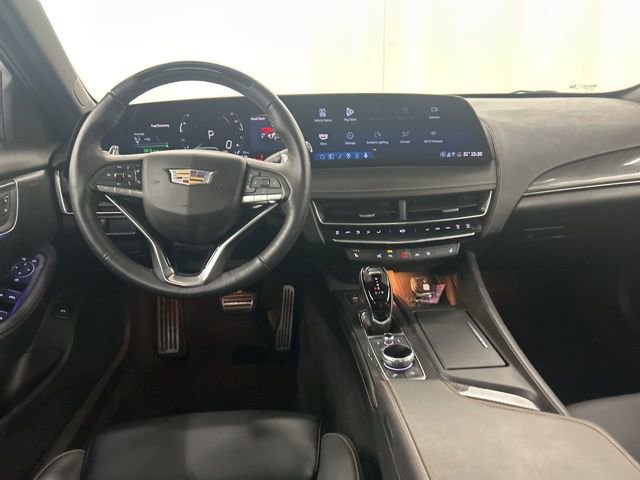 Used 2025 Cadillac CT5 Sport image 27