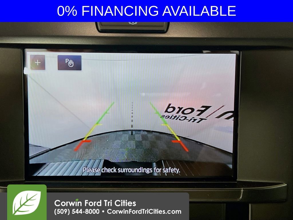 New 2026 Ford F350 XL w/ STX Appearance Package image 20