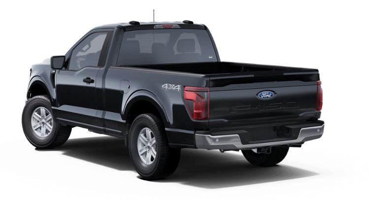 New 2025 Ford F150 XL w/ Equipment Group 103A High image 24