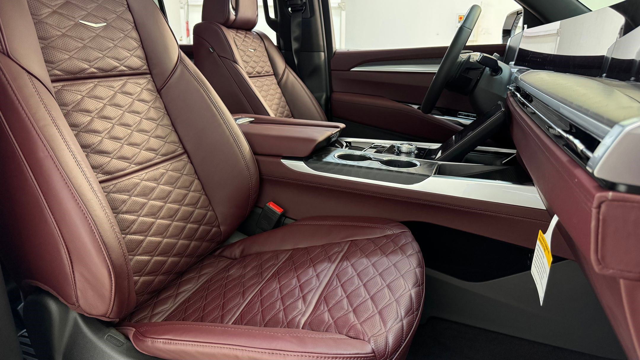 New 2026 Cadillac Escalade Sport w/ Touring Package image 26