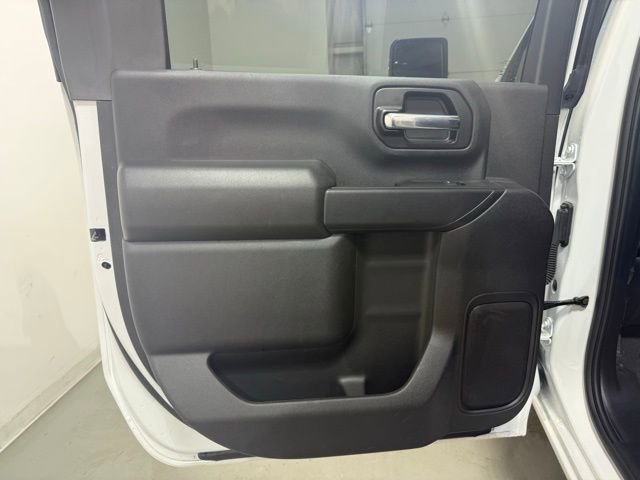 Certified 2025 Chevrolet Silverado 2500 Custom w/ Custom Value Package image 20