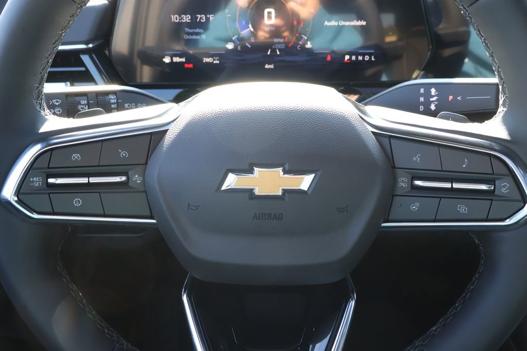 New 2026 Chevrolet Tahoe Premier image 24