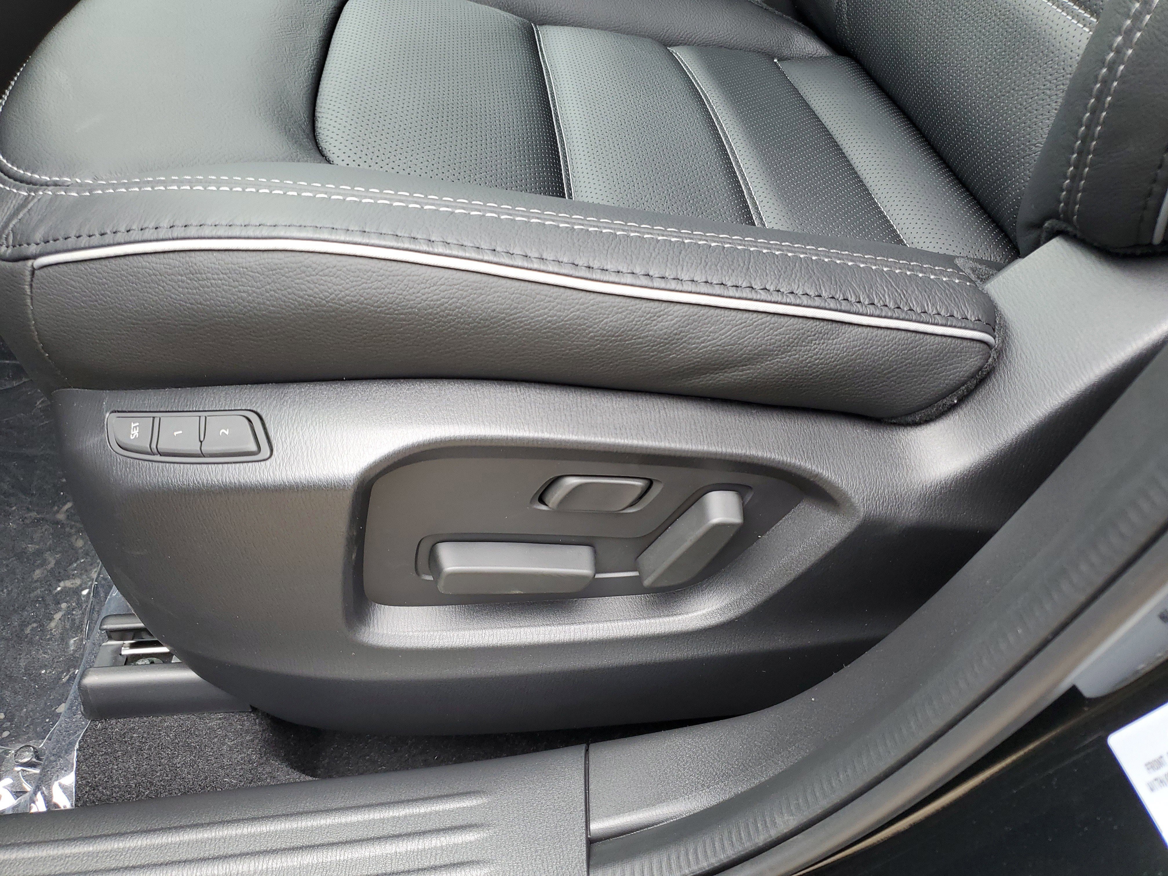 Used 2025 MAZDA CX-5 AWD 2.5 S w/ Premium Plus Pkg image 41