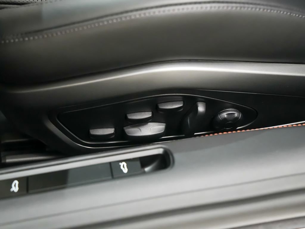 New 2026 Porsche 911 Carrera 4S AWD/4WD image 21