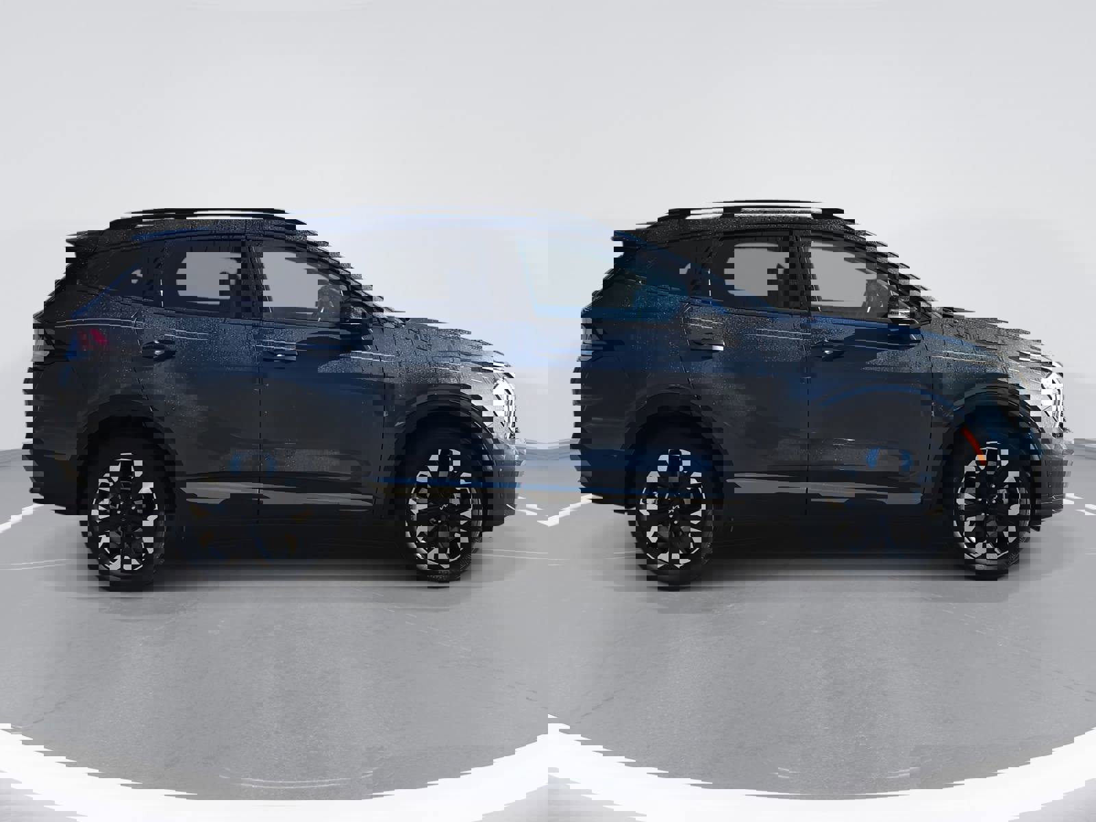 Used 2023 Kia Sportage X-Line w/ X-Line Premium Package image 4