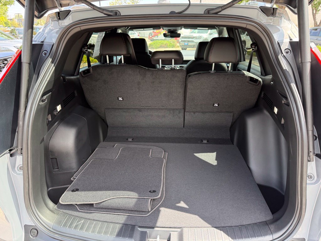 Certified 2026 Honda CR-V Sport-L image 18