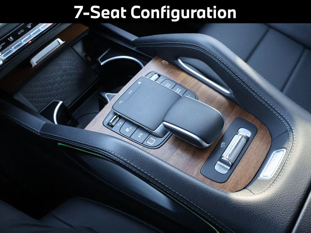 Used 2025 Mercedes-Benz GLS 450 4MATIC image 30