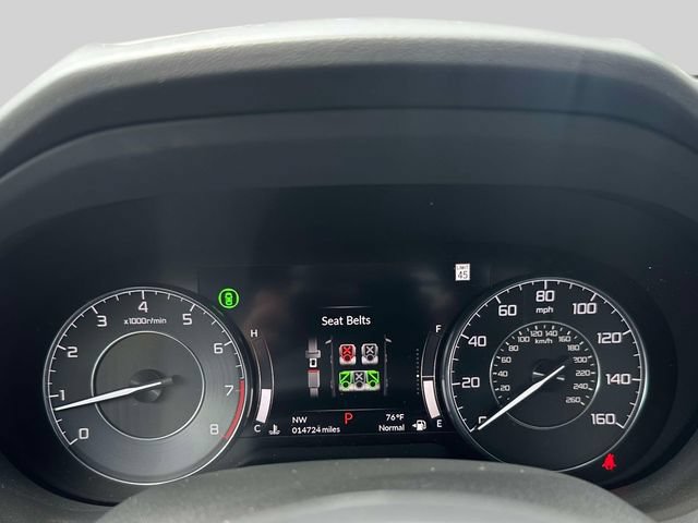 Used 2023 Acura RDX w/ Advance Package AWD/4WD image 24