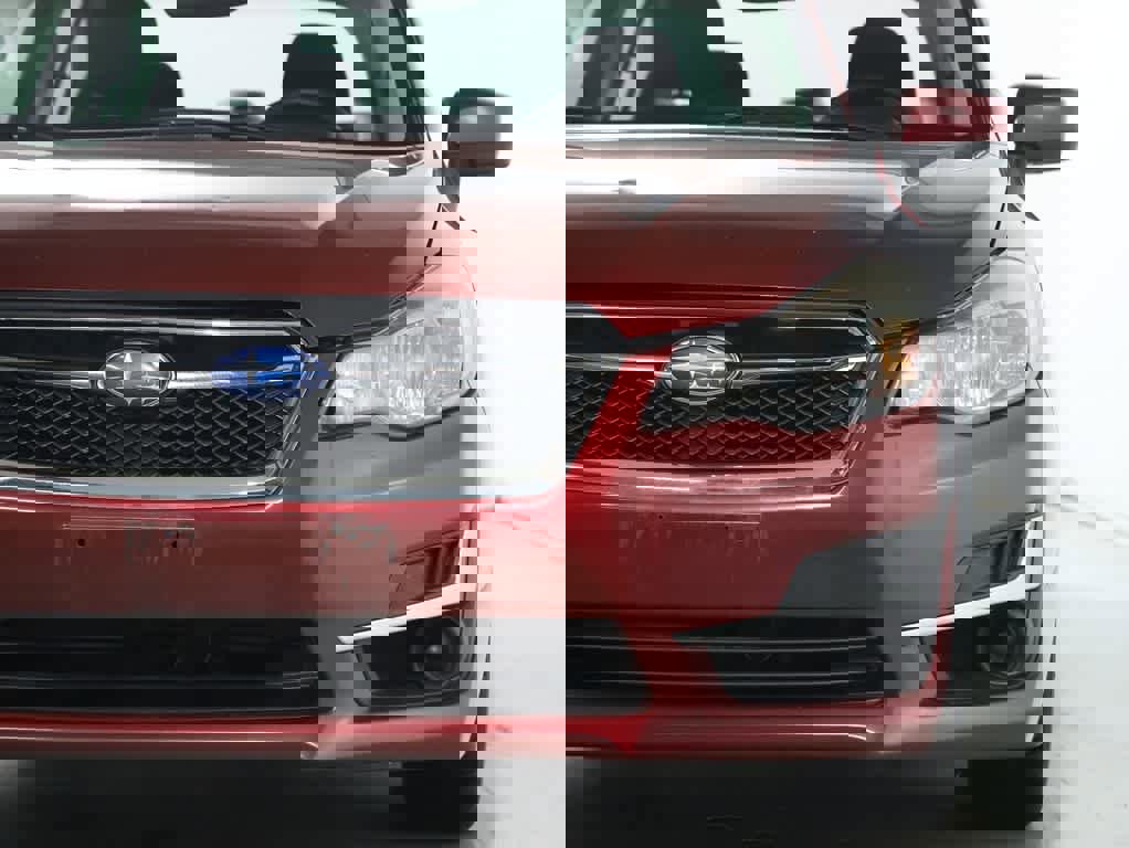 Used 2016 Subaru Impreza 2.0i Premium w/ Popular Package #2 image 7