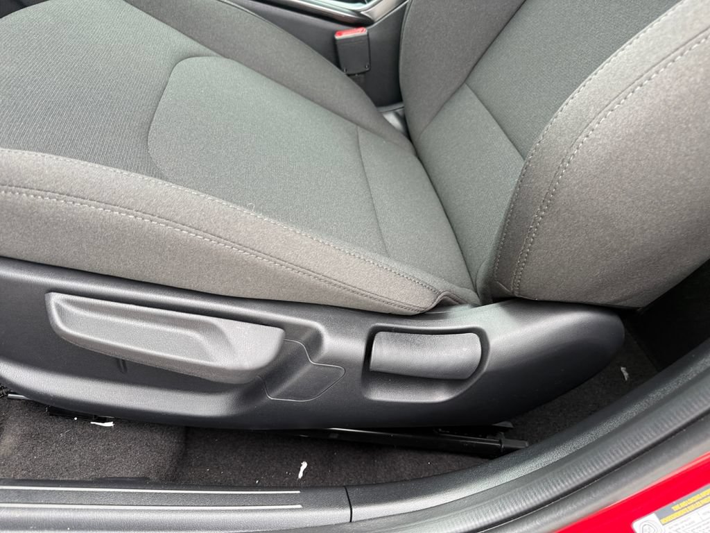 New 2026 Kia K4 FWD image 16