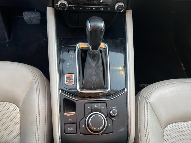 Used 2019 MAZDA CX-5 Grand Touring Reserve AWD/4WD image 18