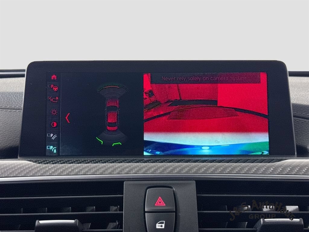 Used 2018 BMW M3 w/ Competition Package RWD image 20