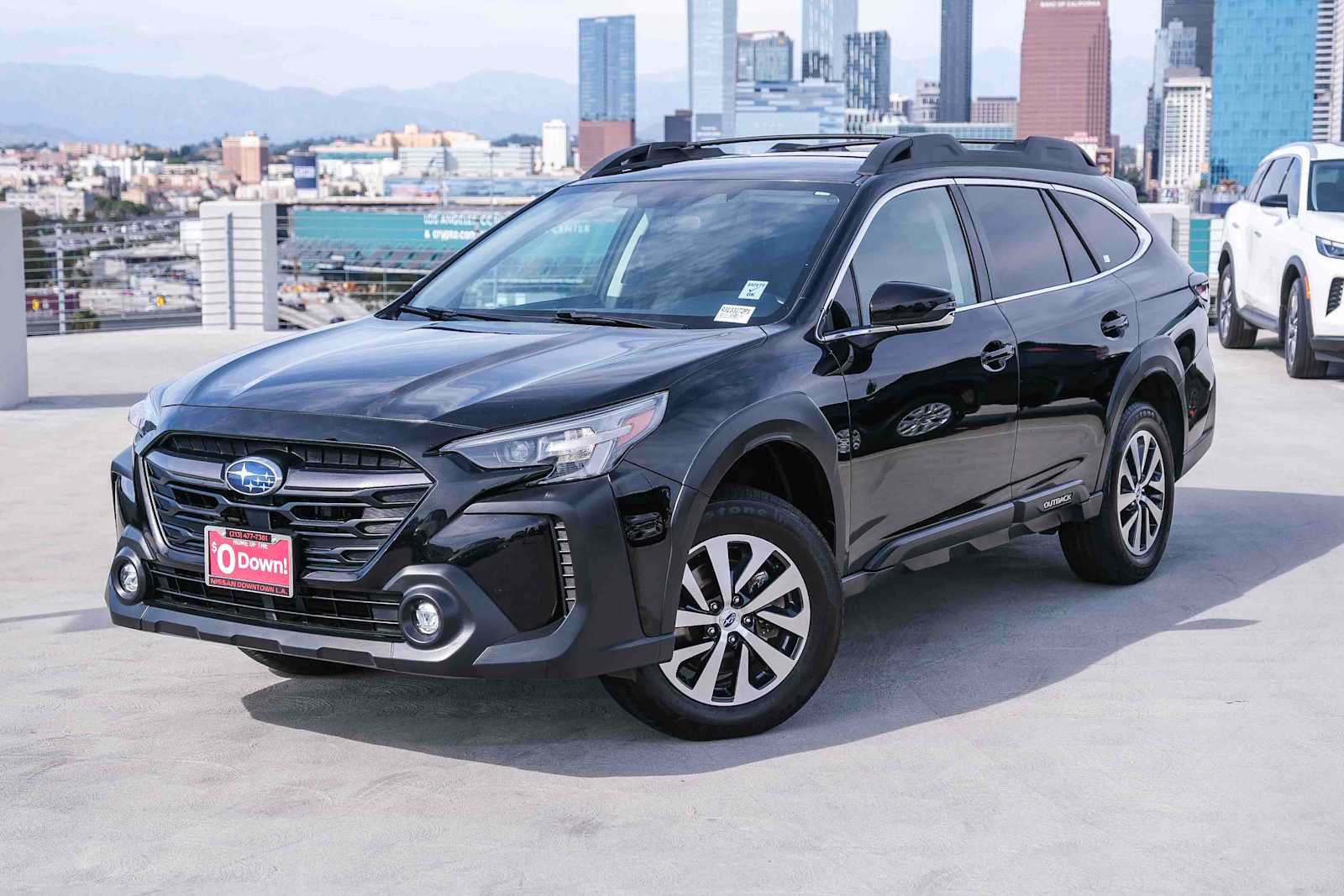 Used 2024 Subaru Outback Premium