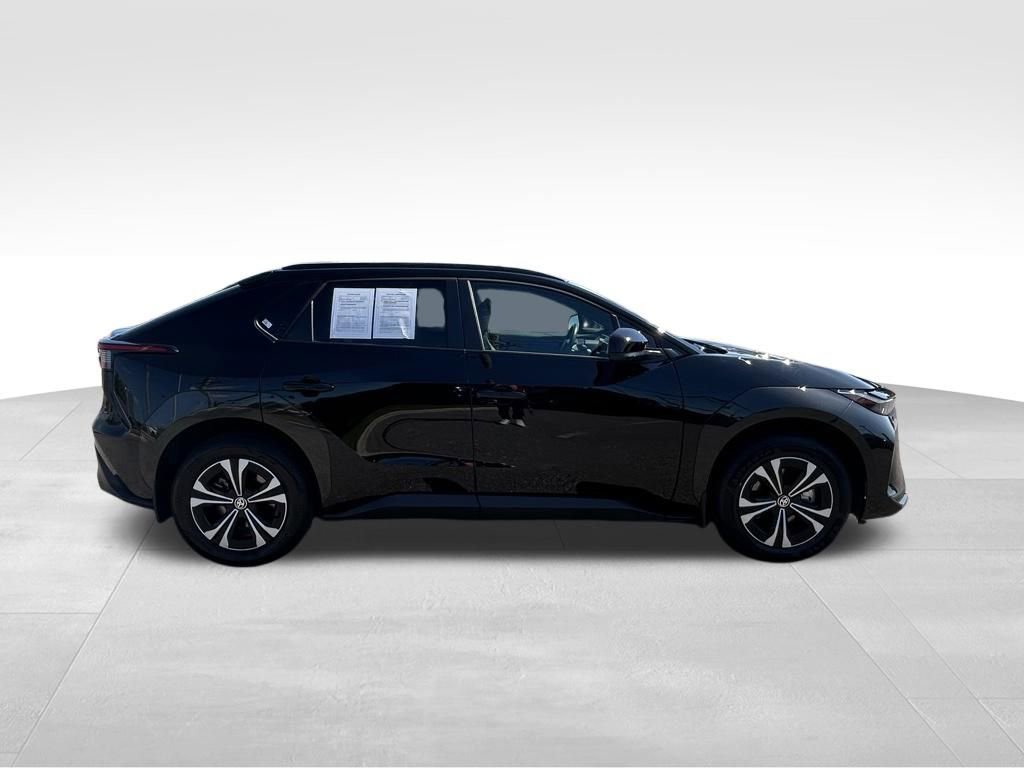 Used 2025 Toyota bZ4X FWD w/ Weather Package image 6