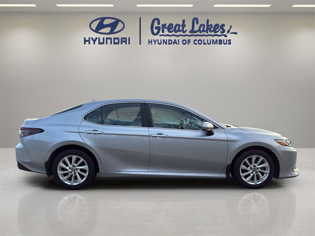 Used 2023 Toyota Camry LE image 6