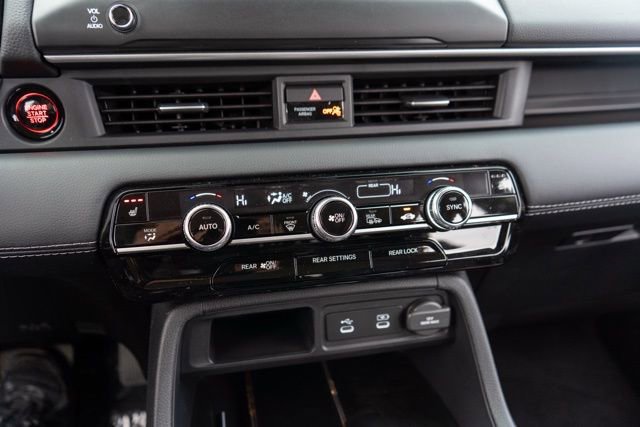 New 2026 Honda Pilot Touring image 28