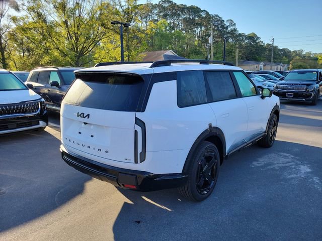 New 2027 Kia Telluride SX X-Line image 2