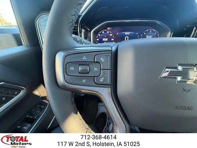 New 2026 Chevrolet Silverado 2500 High Country w/ High Country Premium Package AWD/4WD image 19