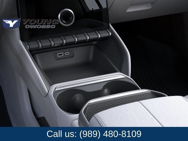 New 2026 GMC Terrain Denali w/ LPO, Floor Liner Package AWD/4WD image 23