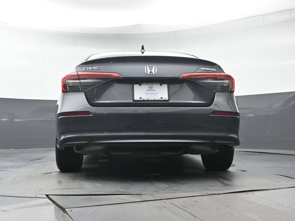 Used 2023 Honda Civic Touring image 29