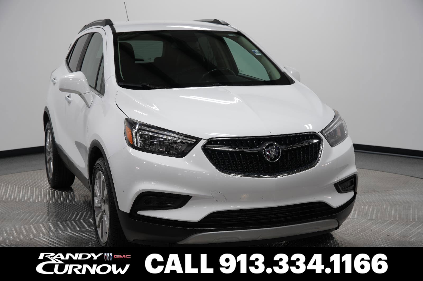 Used 2020 Buick Encore Preferred