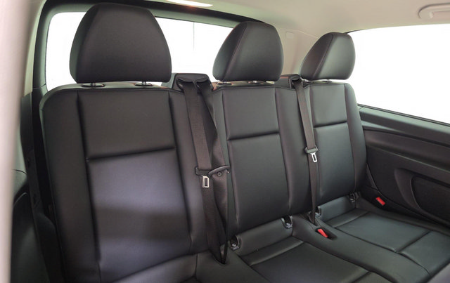 Used 2023 Mercedes-Benz Metris Passenger image 10