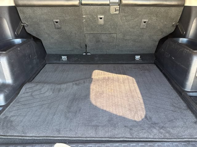Used 2016 Toyota 4Runner SR5 Premium RWD image 11