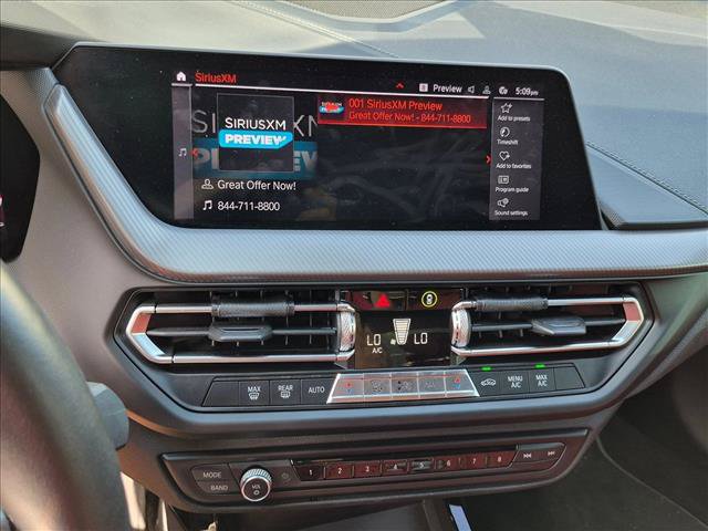 Used 2020 BMW 228i xDrive Gran Coupe w/ Premium Package AWD/4WD image 7